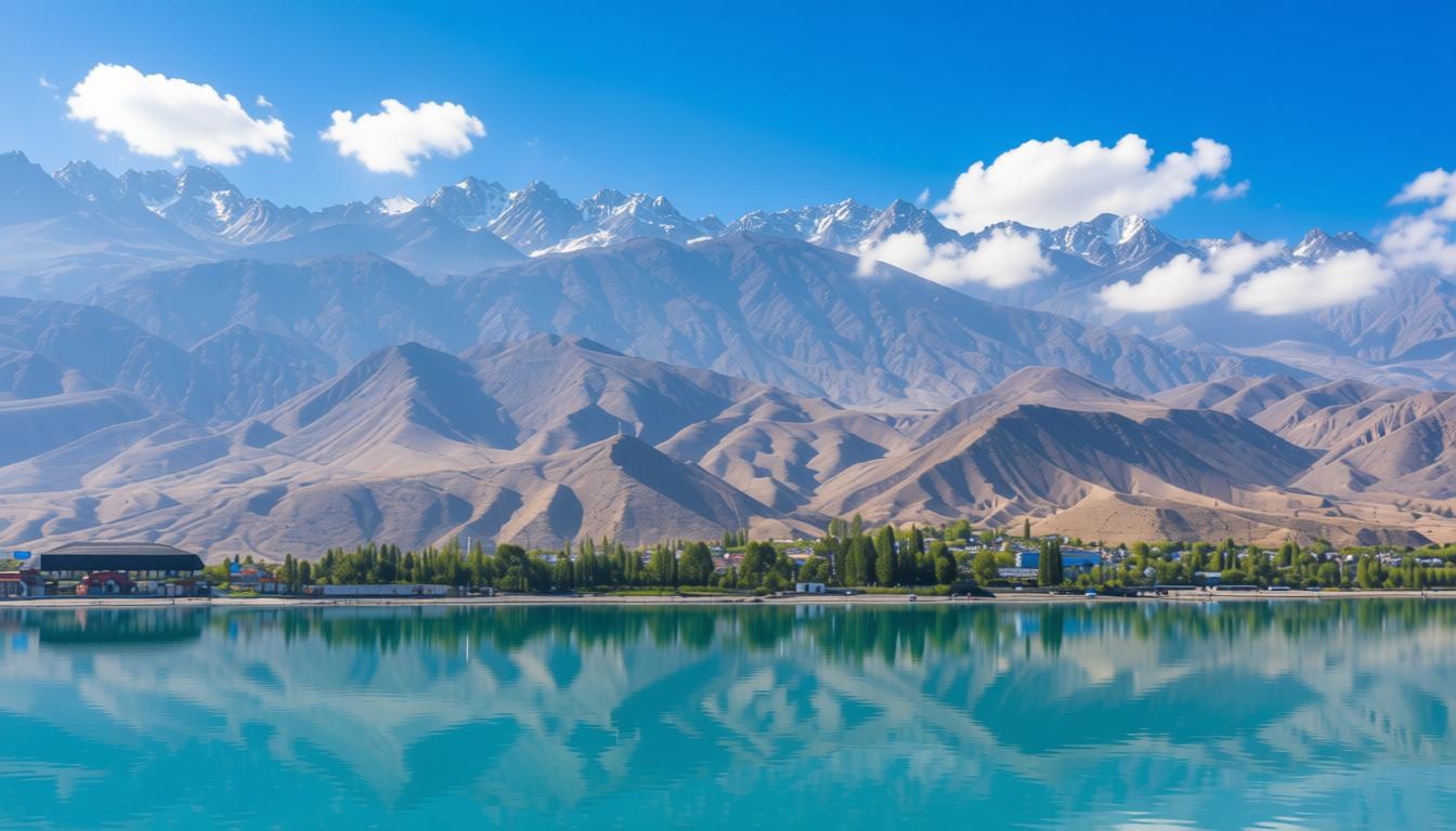 Issyk-Kul